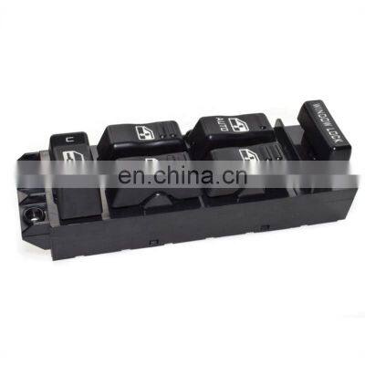 electric power window master switch 15062650 15720127 15069351 208317GM For Silverado Sierra Pickup 4 door GM/Chevy SUV