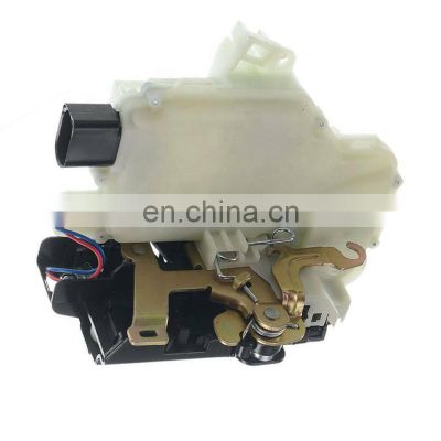 3B1837015AS 3B1837015AK Door lock central locking front left for VW Bora Golf IV Passat Seat Leon