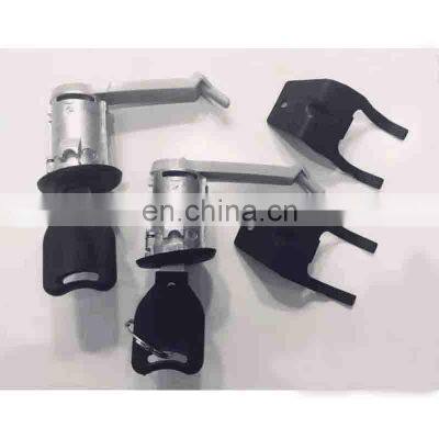 Lock Cylinder Kit 5001843076 For Renault Magnum