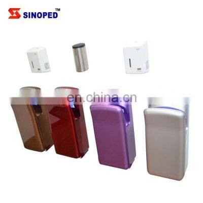 Sinoped Hot Sale Electric Automatic Hands Free Hand Dryer photo-3