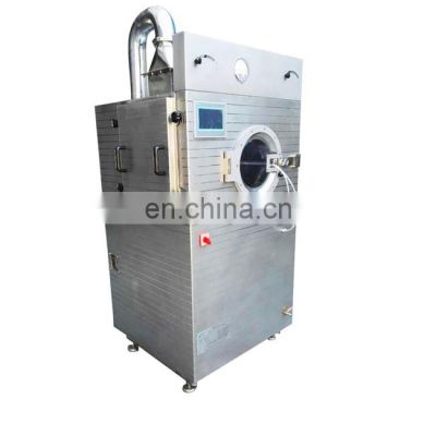 High Quality automatic Tablet film coater Coating Machine is good price in china