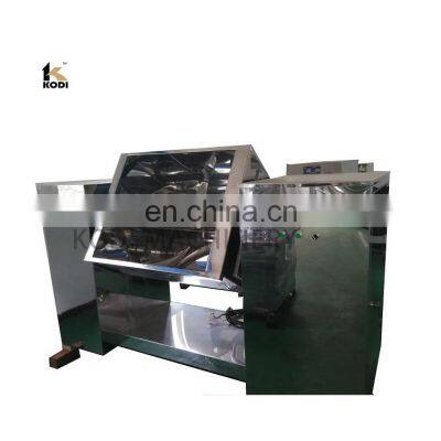 KODI CH Series SUS304 Foodstuff Trough Type Shaped Mixer