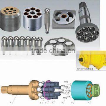 A6VM107 / A6VE107 hydraulic parts