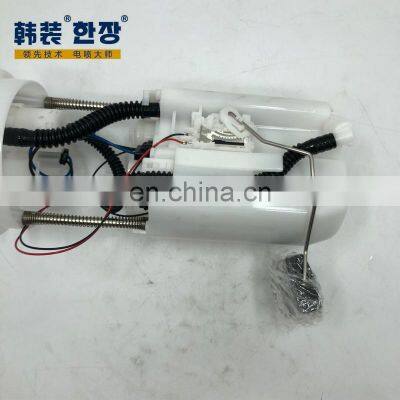 17708-TF2-003	Fuel Pump Assembly	For	Honda Fit/City GM2/GM3/GM6 photo-5