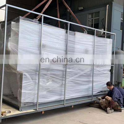 Scientz 7 Square Meters Freeze Dryer Machine Lyophilizer photo-3