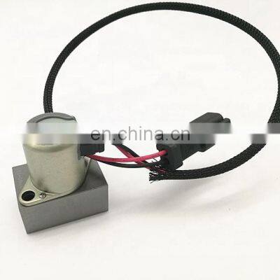 main pump solenoid valve for PC200-7 PC220-7  720-21-57400