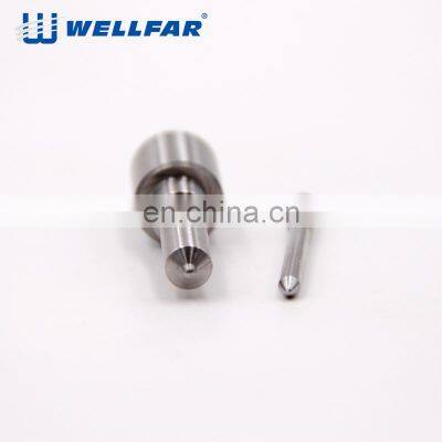 Wellfar Standard Common Rail Dsla140p1723 Diesel Injector Nozzle 0433175481 For Cummins Engine photo-4