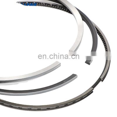 4024942 Standard Chrome plating 139.7 mm piston ring  N14 for cummins