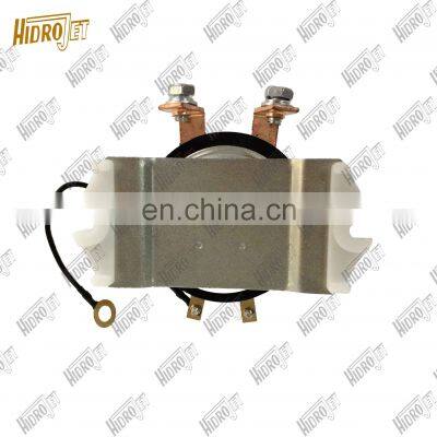 SK200-8 SK210-8 excavator part Safe relay YN24S00008F1 for KOBELCO SK75SR SK140-8 SK330-8 24V