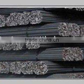 Screw Thread Steel