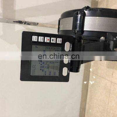 Rowing Machine MND CC08 Air Resistance Gym Rower Machine for Gym People