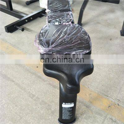 Bench Gym Sports Foldable Equipment Adjustable Bench Press Machine
