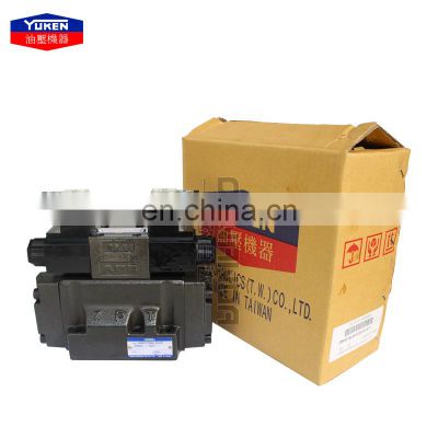 YUKEN Taiwan Hydraulic Valve DSHG-04/06/10-2B2/3C2/3C4-ET-D24/A110/A220