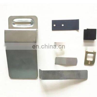 Custom Battery Contact Springs Automotive Aconnector Contact Tip photo-2