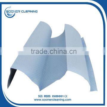 Nonwoven Spunlace Absorbal Cloth