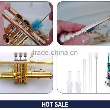 Mouthpiece Brush for Brass Instruments photo-6