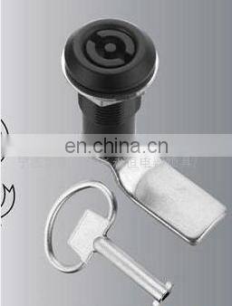 MS705C Zinc Alloy Chrome Plated Industrial Cabinet Cam Lock photo-3