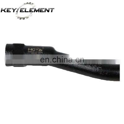 KEY ELEMENT High Quality Auto Tie Rod Ends 56820-C1000 for SORENTO III 2015 Tie Rod Ends
