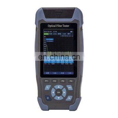 Multifunction Optical Fiber Tester Mini OTDR