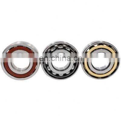 NSK Ball Screw Angular Contact Ball Bearing BS55100 BSB055100 55TAC100B