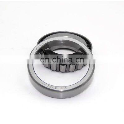 factory price taper roller bearing lm12749/11