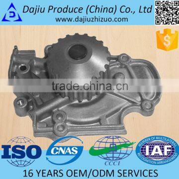 OEM and ODM Rohs Investment Casting Large Parts photo-1