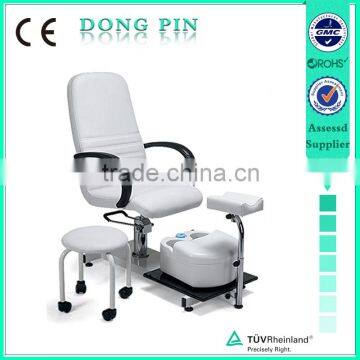 beauty salon spa equipment pedicure foot stools wholesaler