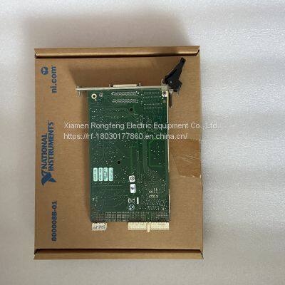 NI-5791 National Instruments Industrial Control Module Spare Parts photo-2