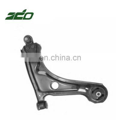 ZDO Auto parts manufacturer Lower Control Arm for Daewoo\tLANOS / SENS (KLAT)