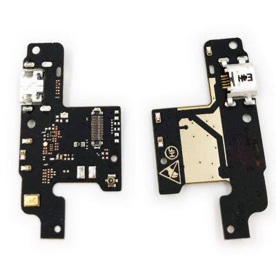 USB Charger Charging Port Flex Cable For ZTE V10 VITA Plug Dock Connector Replacement Parts photo-3