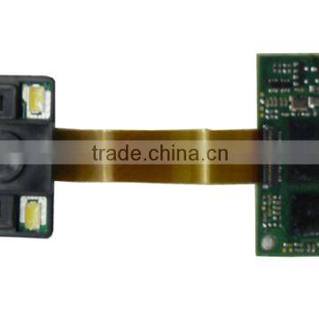 RD 80 2D barcode scanner module support 2 D barcodes