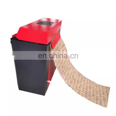 High quality corrugated cardboard making machine expansion cardboard cutting machine for sale