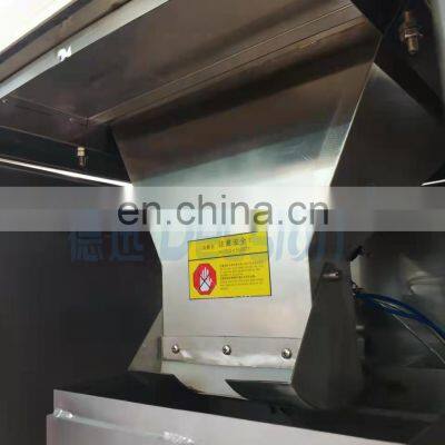 10kg 1kg 1kg Garlic Rice Automatic Grain Packing Machine photo-5