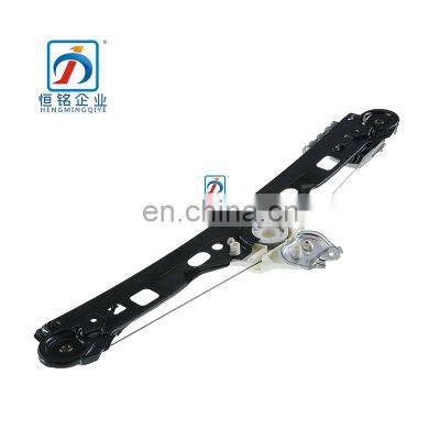 211 730 0346 Rear Regulae Support for W203 Rear Door