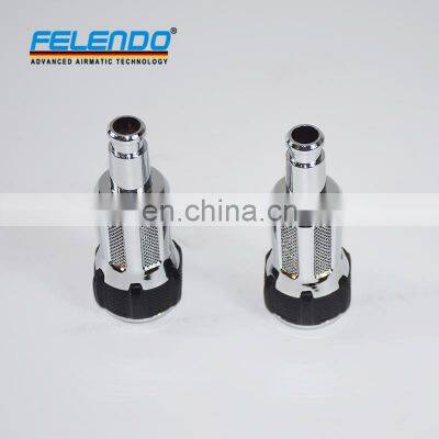 Hot Selling Interior Accessories Alloy Seat Armrest Adjuster For Range Rover Vogue Sport L405 Armrest Adjuster Knobs photo-4