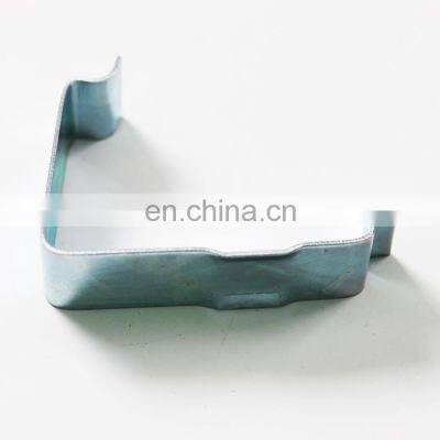 Metal Crate Clip Sheet Metal Reusable Plywood Box Clips Metal Snap Spring Steel Crate Clip photo-3