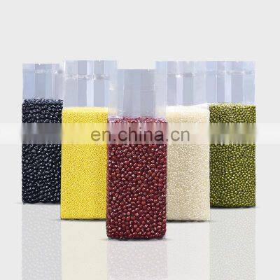 High quality plastic vacuum bags for food packaging / bag for vacuum