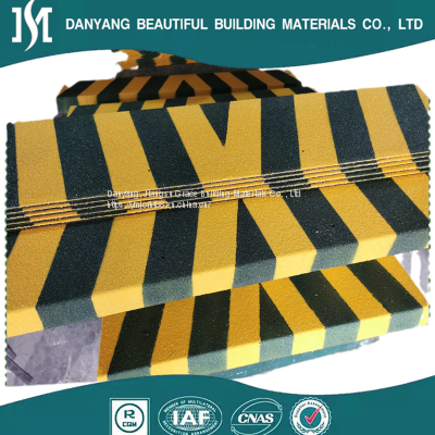 Foot Skid Plate Anti-skid Plate Made of Emery photo-4