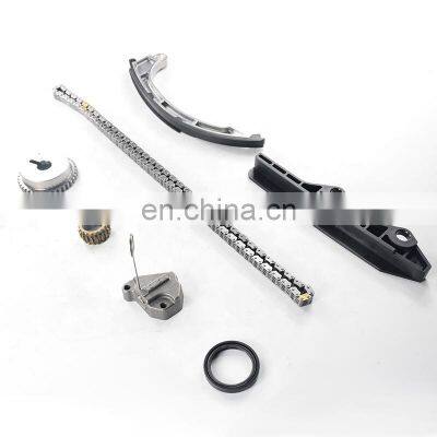 13028AX000 13024BX000 13070BX000 Auto Engine Timing Chain Kit for NISSAN CUBE (Z11) 1.4  03-05