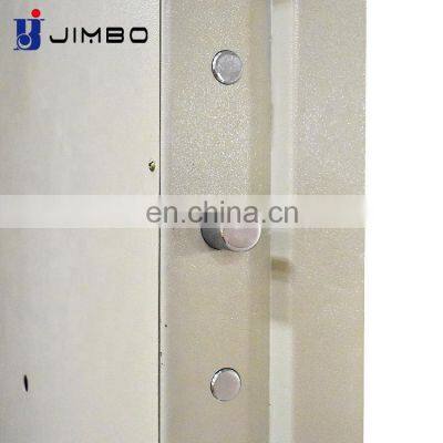 15 Days Delivery Eagle Strong Bank Round Vault Doors Safe Room With Handle Vault Security Door Panel Lock photo-4