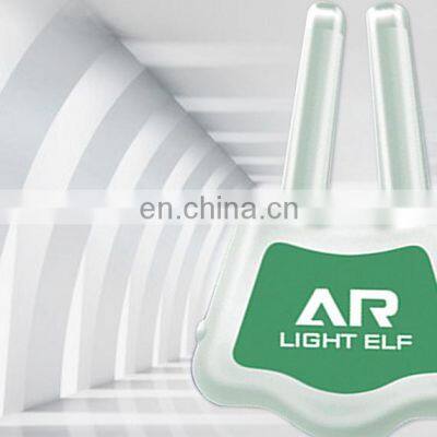 AR Light Elf Bio-electron Optical Energy Instrument Developed for Nasal-sensitive Rhinitis People