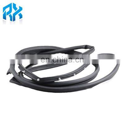 Weatherstrip Assy Rear Door Side TRIM PARTS 83130-2B000 For HYUNDAi SANTAFE 2006