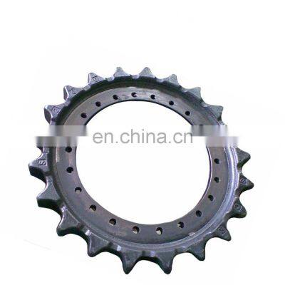 Cheap Factory Price Sk2008 Excav Sprocket Rim For Pc200, Construct Undercarriag Part Sprocket photo-5