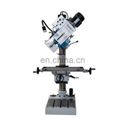 Z5032C Z5040C Z5045C Metal Hole Vertical Drilling Machine photo-2