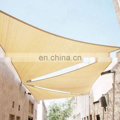 UV Resistant Shading Sun Covers for Garden Plants Patio Outdoor Sunshade photo-4
