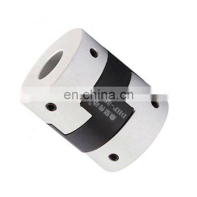 Miniature Cross Slide Oldham Shaft Coupling for servo motor