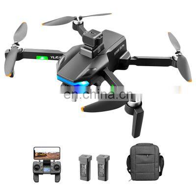 28 Minutes Long Battery 5G HD Image 8K ESC Dual Camera Return Flight Around Three Axis Gimbal Brushless Motor RC S135 GPS Drone