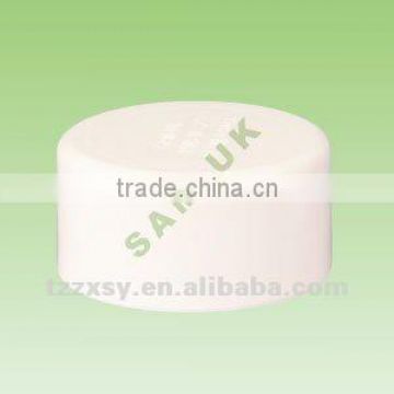 PVC / PVC-U FITTINGS CAP ASTM D2466