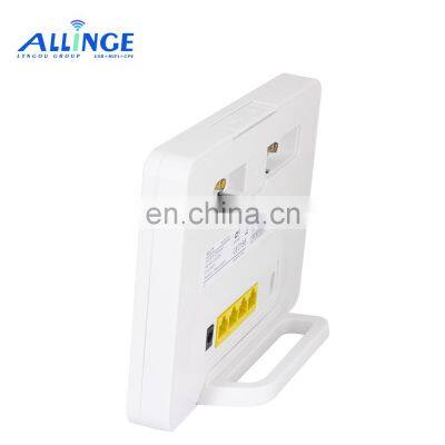 ALLINGE SDS1569 B316 B535 4g Cat6 LTE Mobile Wireless Hotspot SIM Card WiFi Router With 3000mAh Battery photo-5