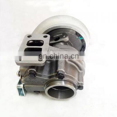 4051121 High Quality Engine Spare Parts Turbocharger photo-3